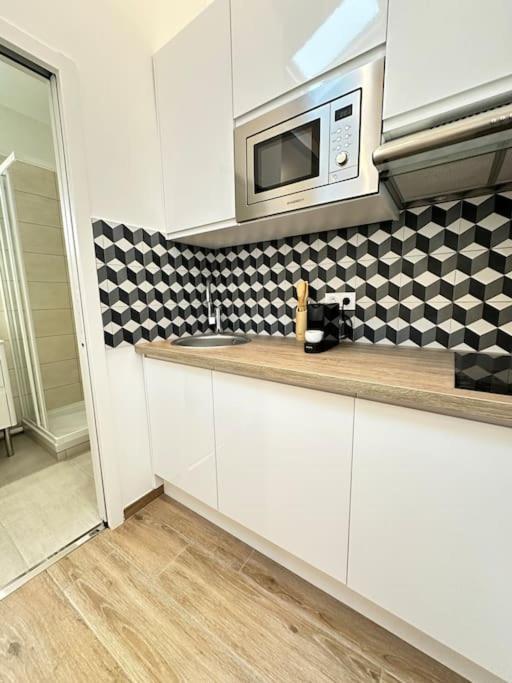 Appartement Dans Le 16e Parijs