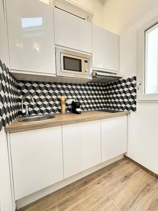 Appartement Dans Le 16e Parijs