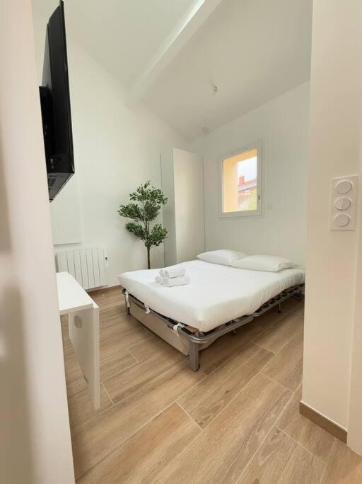 Dans Le 16e Appartement Parijs